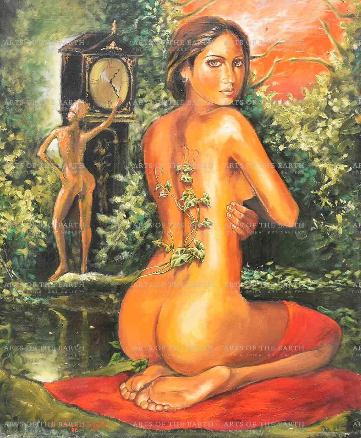 Figurative