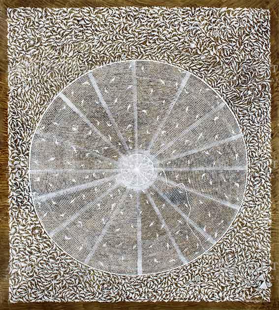 Warli Art