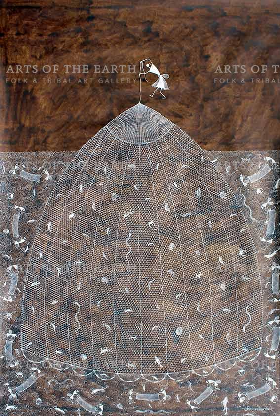 Fish Net