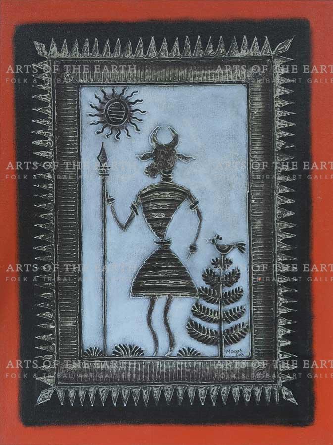 Saura Art