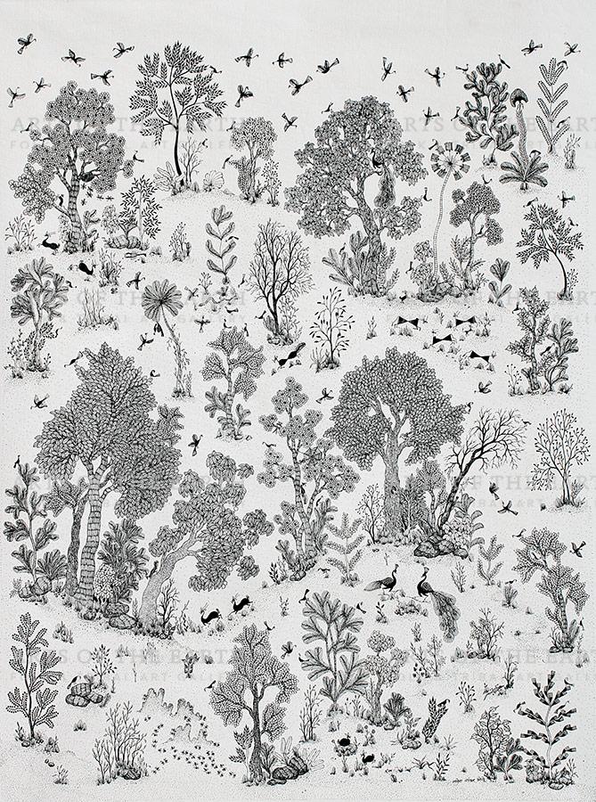 Warli Art