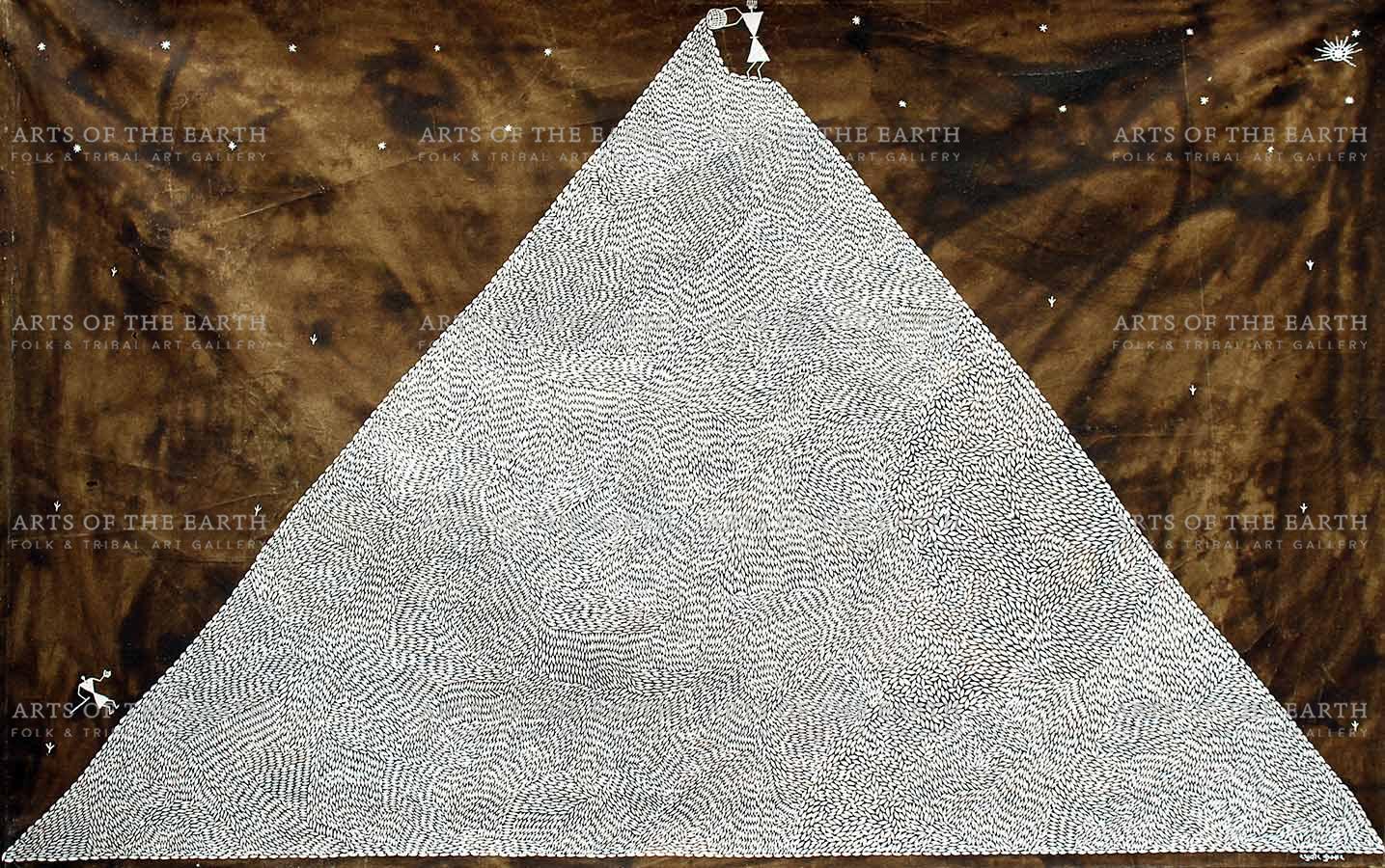 Warli Art